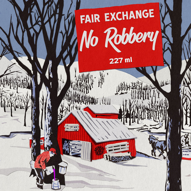 fairexchange cover